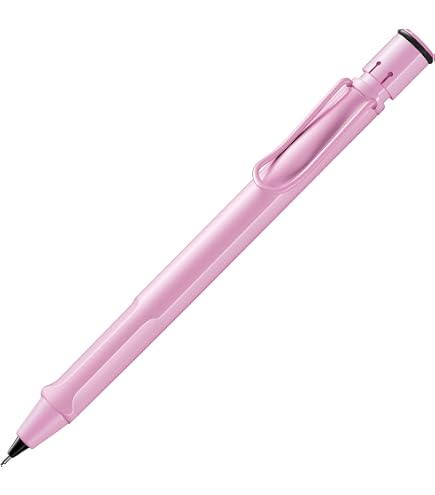 Amazon.co.jp: LAMY（ラミー）safari アクアスキー シャーペン - 人間